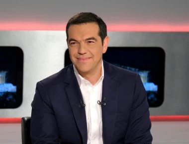 Α.Τσίπρα στον ΣΚΑΪ: Κόντρες στον «αέρα» με το καλημέρα - «Μάσησε» τα λόγια του για Μάτι & κότερο (βίντεο)